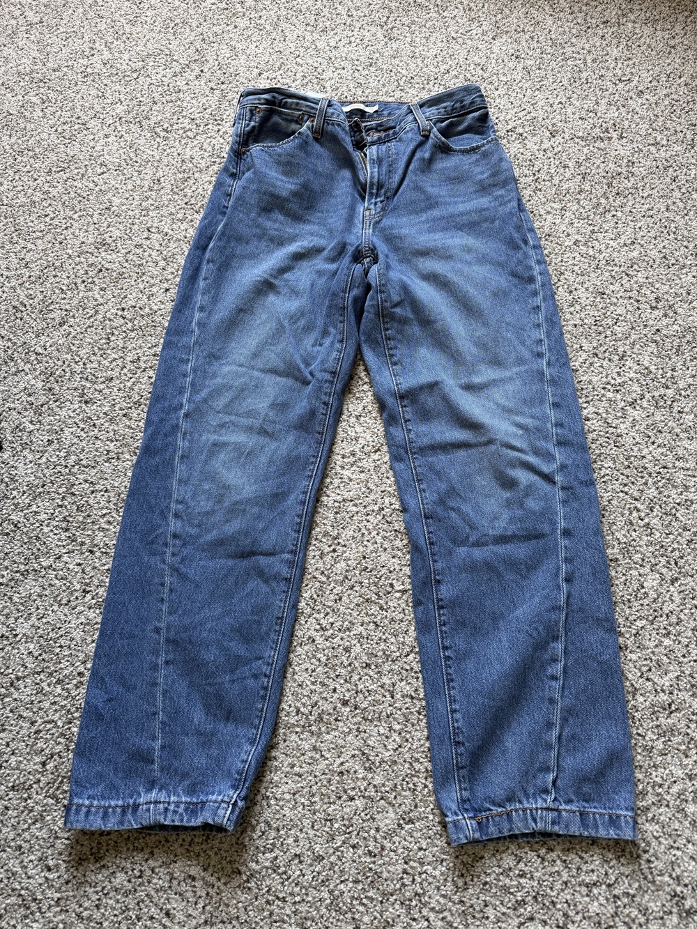 Levi's '94 Baggy Jeans
